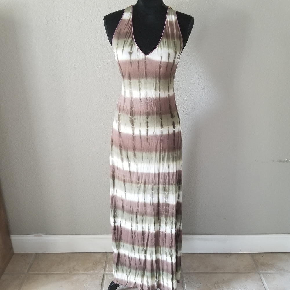 Gorgeous dress ll Malaika